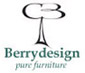 Berrydesign logo
