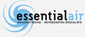 Essential Air logo