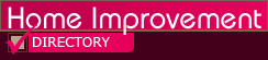 home improvement directory