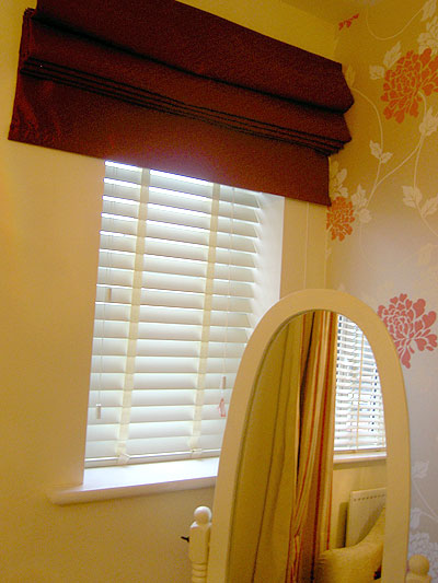window shutters