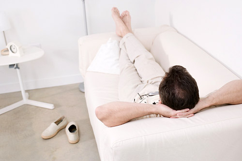 sofa