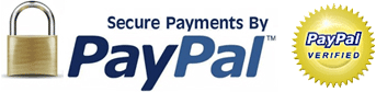 Paypal Secure Payments